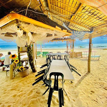 Dohibern Beach Resort Острів Бантаян Екстер'єр фото